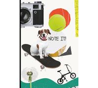 Inspirational Lined Journal for Kids & Teens: 6x9 Motivational Notebook with Quotes for School Notes, Homeschooling, Daily Journaling, and Creative ... Note Taking, Schoolwork and Home Education