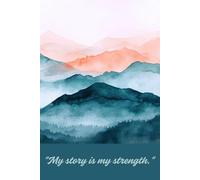 Inspirational Quote Notebook: A College Ruled Journal for Self-Discovery, Grit, and Unwavering Personal Growth with Daily Affirmations, Proverbs, and Timeless Wisdom