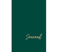 Inspirational Quotes Journal: Motivational Quotes and Sayings on Every Page