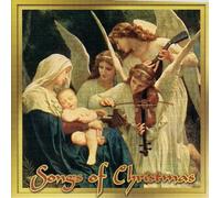 Inspirational Singers - Songs of Christmas