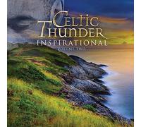 Celtic Thunder Inspirational, Volume Two (CD)