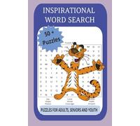 Inspirational Word Search