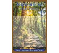 Inspirational Word Search Puzzle Book: Word Searches with Easy to Read Print about Inspiration, Mindfulnes, Motivation and More I 6x9 inches, 110 ... I Gift for Vacations, Holidays and Relaxation