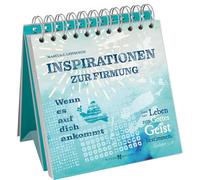 Inspirationen zur Firmung: Wenn es auf dich ankommt (Firmung 2023): 3544