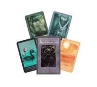 Inspirations For Survivors Deck Handbook Aunia Kahn Moon Schiffer Publishing