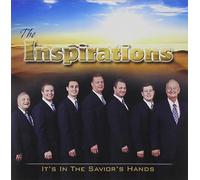 Inspirations - It's In The Savior's Hands