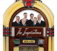 Inspirations - What A Day