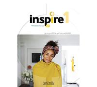 Inspire (Tascabile)