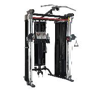 Inspire Fitness Smith Machine & Functional Trainer FT2 Pacco pesi 2x75 KG