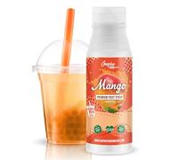 INSPIRE FOOD Sciroppo Bubble Tea Mango | Sciroppo di Frutta 300ml