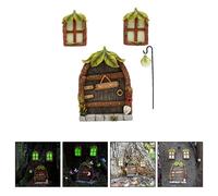 Inspire Imagination con Incantevole Bagliore nel Buio Accessori Fata