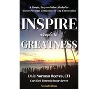 Inspire People to Greatness 52 Week Workbook