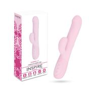 INSPIRE SENSE - GABRIELLA ROSA