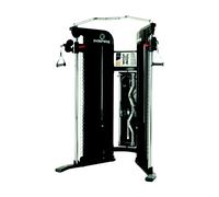 Inspire stazione multifunzione Functional Trainer FT1 Nero