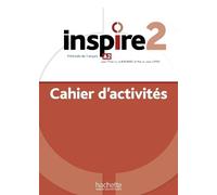 Inspire (Tascabile)