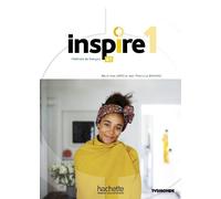 Inspire (Tascabile)