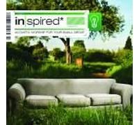 inspired accoustic worship for your small group - accoustic worship for your small group