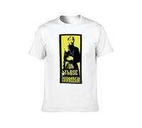 Inspired By Boney - Rasputin Oh Those Russians Old Skool Casual Round Neck T Shirt White M