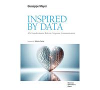 Inspired by Data: AI's Transformative Role in Corporate Communication