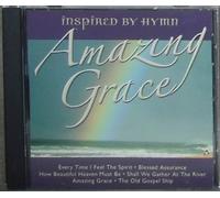 Inspired By Hymn: Amazing Grace