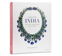 Inspired by India: How India Transformed Global Design