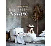 Inspired by Nature: Creating a Personal & Natural Interior