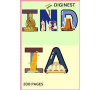 Inspired By The Beauty Of India
