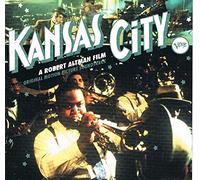 Inspired By the Motion Picture Kansas City