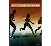 Inspired Daily Journal: A Motivational College-Ruled Notebook to Capture Life’s Exciting Moments