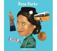 Inspired Inner Genius Rosa Parks (Copertina rigida)