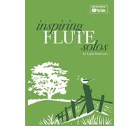 Inspiring Flute Solos