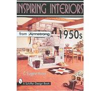 Inspiring Interiors from Armstrong 1950s