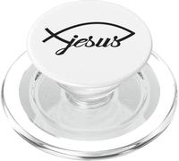 Inspiring Phrase Bible Verse Sayings Christian Devotion PopSockets PopGrip per MagSafe