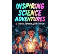 Inspiring Science Adventures: 15 Magical Stories to Spark Curiosity in Kids (Ages 6-12)