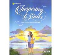 Inspiring Souls Moral Values and Life Skills Class 4