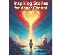 Inspiring Stories for Anger Control: Real Stories and Practical Lessons to Master Your Emotions