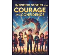 Inspiring Stories for Courage and Confidence: A Curated Collection of 20 Tales for Young Readers, each one carefully crafted to inspire courage, ... build a foundation of unshakable self-belief