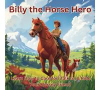 Inspiring Tales Daniel Billy the Horse Hero (Tascabile)
