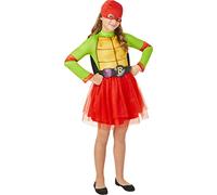 InSpirit Designs Costume da Raffaello delle Tartarughe Ninja | Licenza ufficiale |