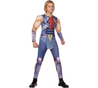 InSpirit Designs Costume Di He-Man Dei Masters Of The Universe 106422