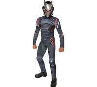 InSpirit Designs Fortnite Omega Video Gamer Ragazzi Battle Royale Costume 104072