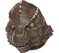 InSpirit Designs Godzilla vs Kong Kids Godzilla Mask | Licenza ufficiale | Accessorio di qualità teatrale