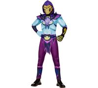 InSpirit Designs Master Di Il Universo Bambini Skeletor Boy Costume Halloween