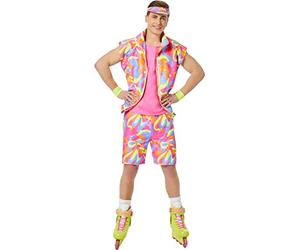 InSpirit Designs Skating Ken Adult Costume - L