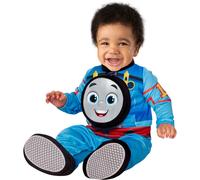 InSpirit Designs Thomas And Friends Treno Cartoon Neonato Costume Halloween