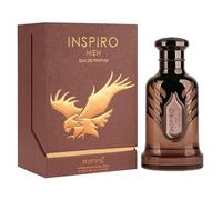 Inspiro Men, Extrait de Parfum, RiiFFS, da uomo, 100 ml