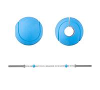 InSportline impugnature a Manubrio Gripes Palla