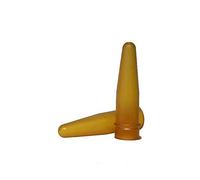 INSPROVET Ugello Per Vitello 13cm Di Ciuccio Lattice Per Allattamento Vitelli Con Cubi Snug