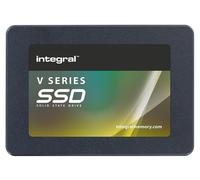 INSSD120GS625V2 V Series 2.5" Ssd Sata 6GB/S Disco A Stato Solido, 120GB