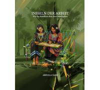 INSSELN DER ARBEIT: Wie die Malediven dem Meer standhielten